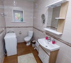 Коттедж стандарт в Рябеевская поляна