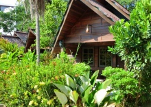 Двухместный номер Standard двуспальная кровать в The Krabi Forest Homestay