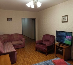 Квартира в Апартаменты на ул. Говорова, 46