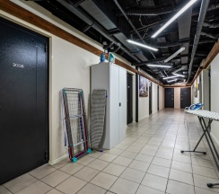 Номер ХорошёВО "Standard" в Хорошёво