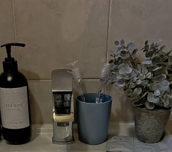 № 9 Famile (Семейная для большой семьи или 2 пары друзей) в Home