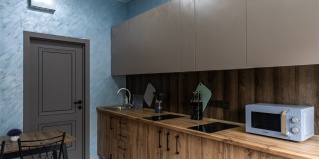 Таганрог: Коттедж Гостевой дом