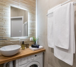 Стандарт в Bars Aparts