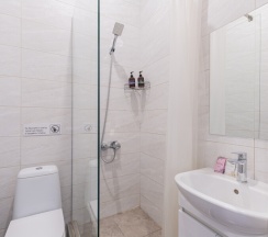 Комната Компакт в Амар от Травел Хотелс Антураж