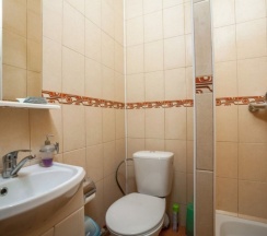 Номер Deluxe с видом на горы в Горное настроение