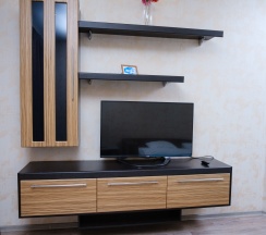 Квартира в Апартаменты на Титова 253/1 Comfort