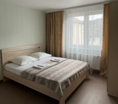 Номер Standard в Кредо