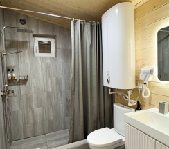 Домик 5 в ZaKat