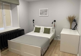 Апартаменты Апартаменты на Первомайская, д.16 в Северодвинске