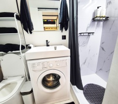 Budda House в Tiny house polyana