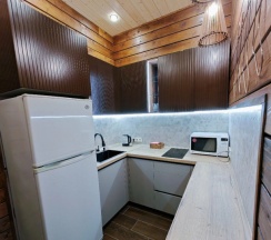 Коттедж в Лазори