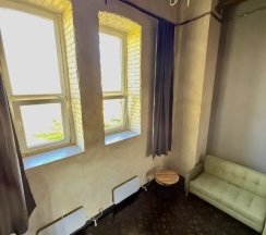 Номер Comfort Дуплекс с видом на реку в Loft