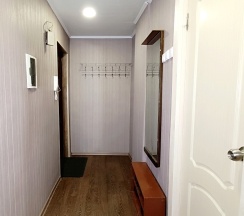 Квартира в Апартаменты на Адмирала флота Лобова, 46