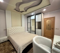 2-комнатный коттедж стандарт в Cottage.Moscow