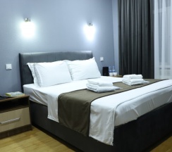 Семейный номер Standard с 2 комнатами в Отель Grand Avenue