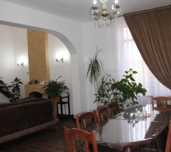 Номер Comfort в Гостевой дом Феникс
