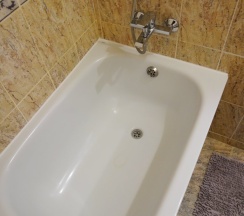 Двухместный номер Standard 2 отдельные кровати в Салам