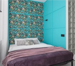 г.Санкт-Петербург ул.Черняховского д.56 в Апартаменты Чей Чемодан