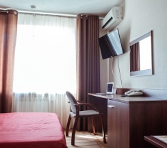 одноместный в Яуза