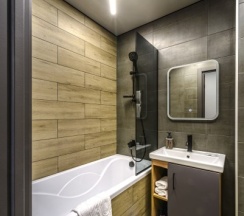 Де Люкс №53 в Портал Апартментс