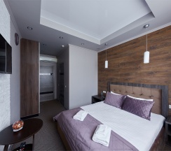 КОМФОРТ в МоскОтель