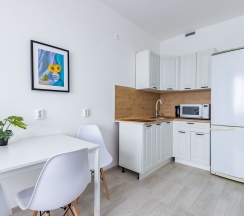 Квартира в DreamHouse