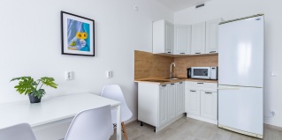 Екатеринбург: Апартаменты DreamHouse