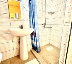 Одноместный номер в Эдельвейс