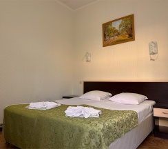 Двухместный  стандарт в Уют