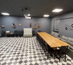 Коттедж улучшенный в Villageclub72