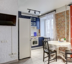 Студия на Ленина 10 в Степаненков