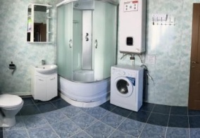 Мини-отель Фортуна в Хабаровском крае
