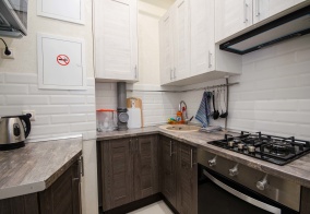 Апартаменты Апартаменты на Камергерский переулок, д.2 в Москве