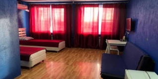 Дружино: Отель Адмирал