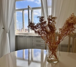 Кв. рядом с центром в Как Дома 05