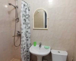 Семейный номер Standard в Жемчужина