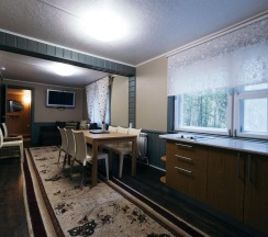 Дом Муравейник в Русь