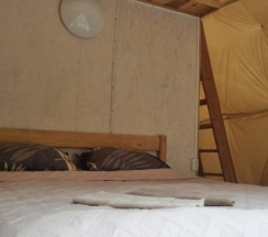 Семейный номер Comfort с красивым видом из окна в Горыныч