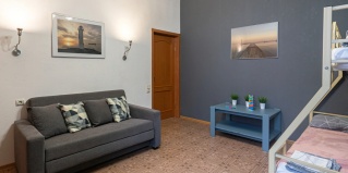 Выборг: Апартаменты Rooms4Rent