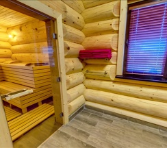 Комплекс V.I.P в Дом Солнца