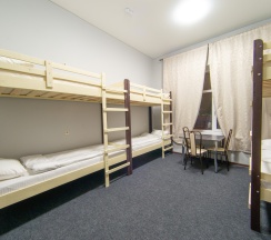 Хостел 6 в Радость