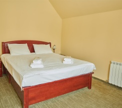 Стандарт dbl в Greenberg