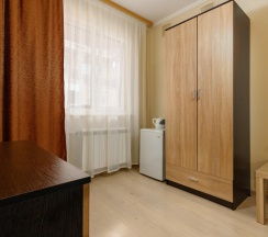 Номер улучшенный в Семь ветров