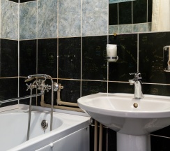 Стандарт с 2 кроватями в Славянка