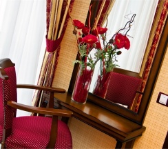 Люкс (LUXE, 303) в Велнесс
