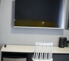 Эконом (в блоке) в Ласка