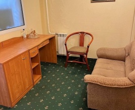 Полулюкс в Рояль