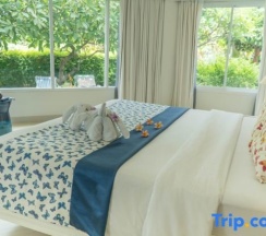 Одноместный люкс в Cera Resort Chaam
