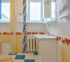Квартира в Апартаменты на Пятницкая 53/18 стр 4