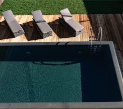 Шале 1 в Фудзи